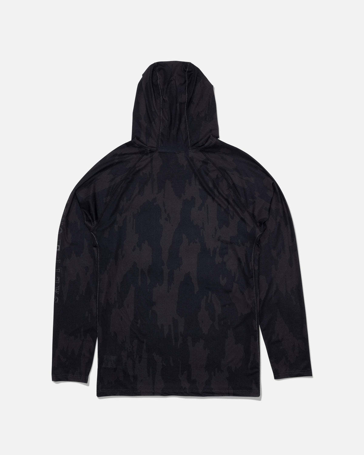 APEX PERFORATED SUNSHIRT - Ranger | Salty Crew