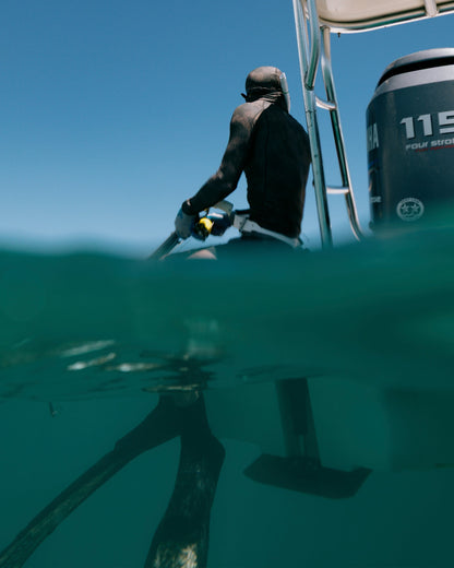 APEX HOOD SURF RASHGUARD - Recon Camo | Salty Crew