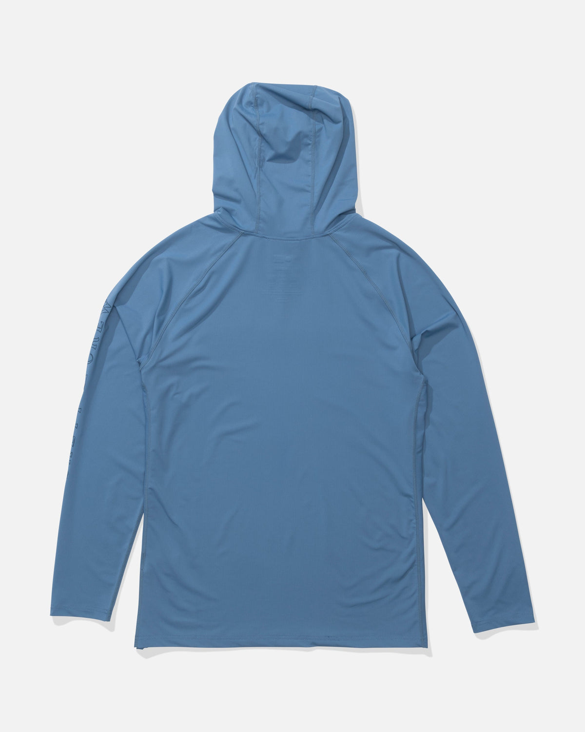 APEX PERFORATED SUNSHIRT - Captains Blue | Salty Crew