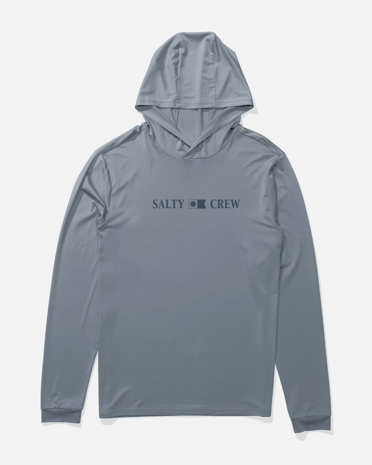 RAIL HOOD SUNSHIRT - Tradewinds | Salty Crew