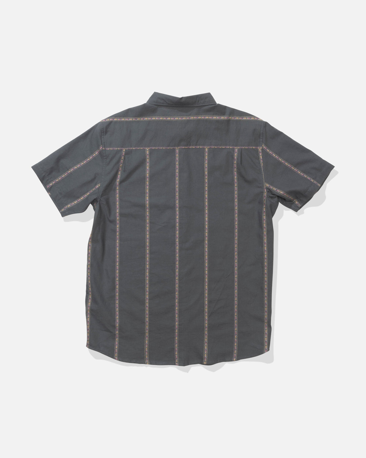 PARKER BUTTON UP - Monument | Salty Crew