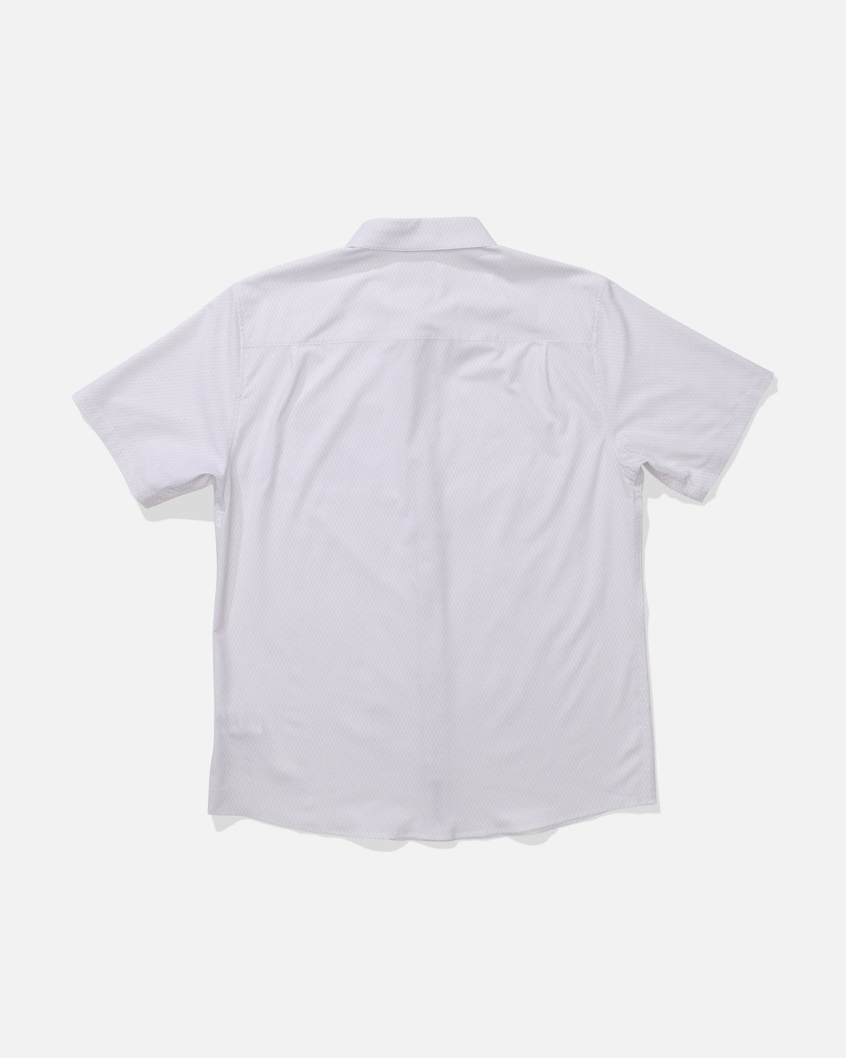 DRIFTER UV BUTTON UP - Natural | Salty Crew