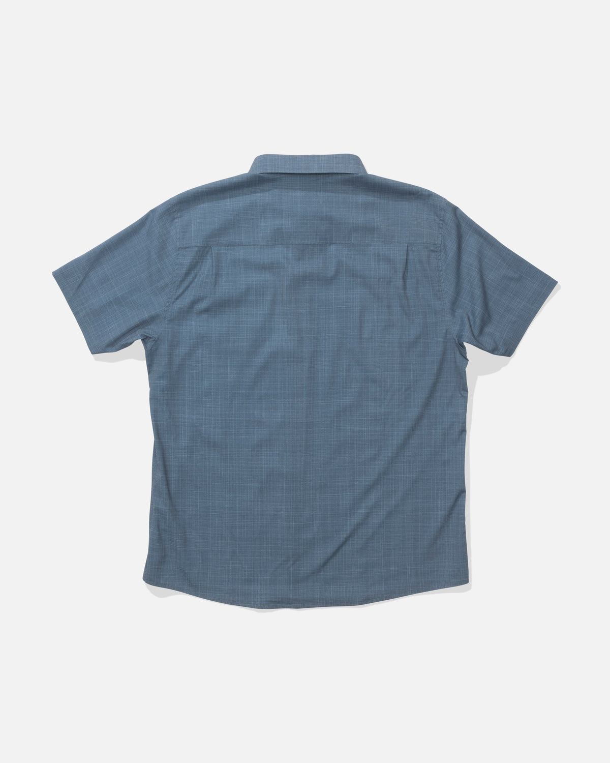 BREEZER PERF BUTTON UP - Monument | Salty Crew