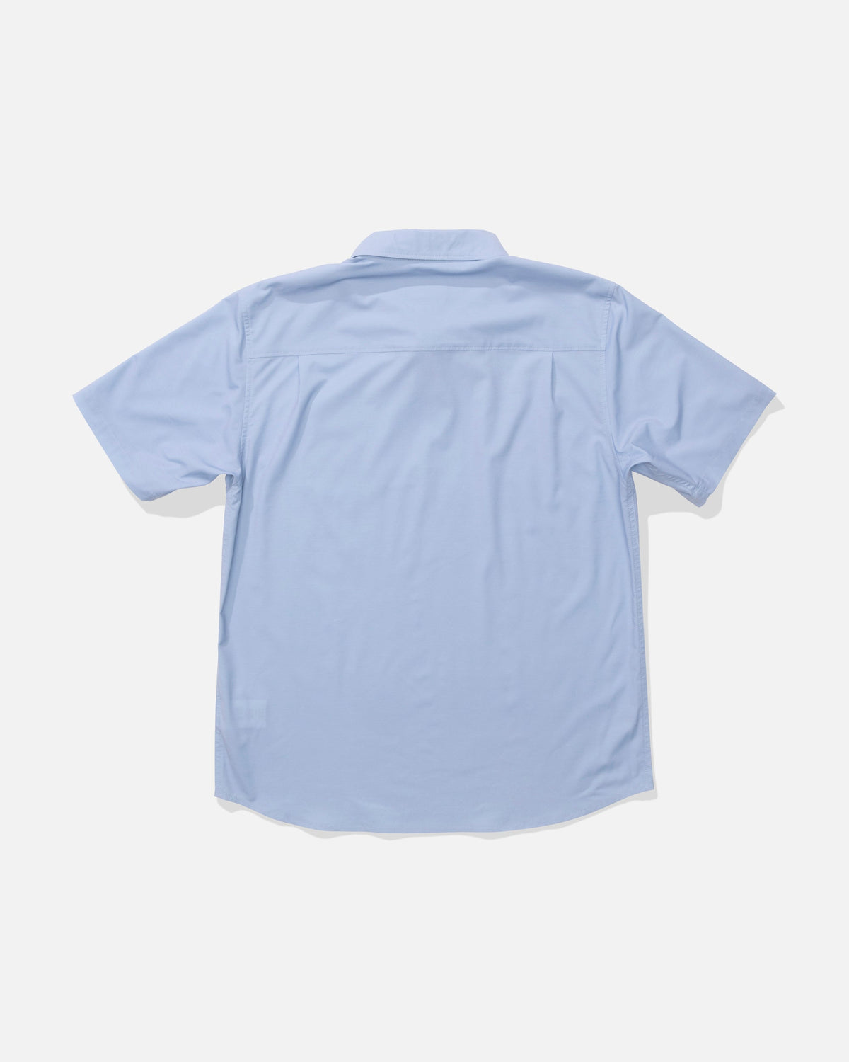 DRIFTER UV POLO - Air Blue | Salty Crew