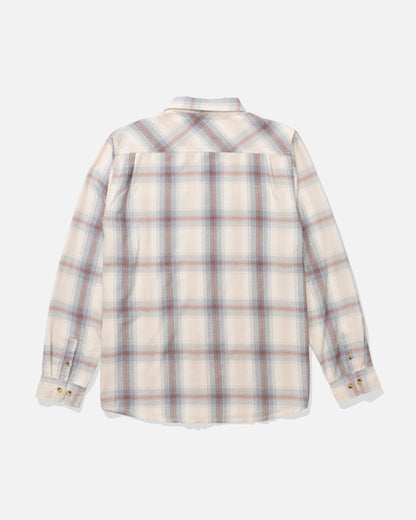 DAYBREAK FLANNEL - Tradewinds | Salty Crew