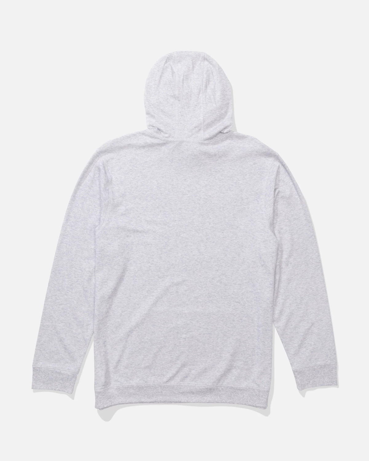 CAST OFF THERMAL HOOD - Athletic Heather | Salty Crew