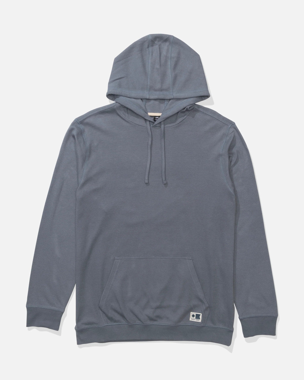 CAST OFF THERMAL HOOD - Monument | Salty Crew