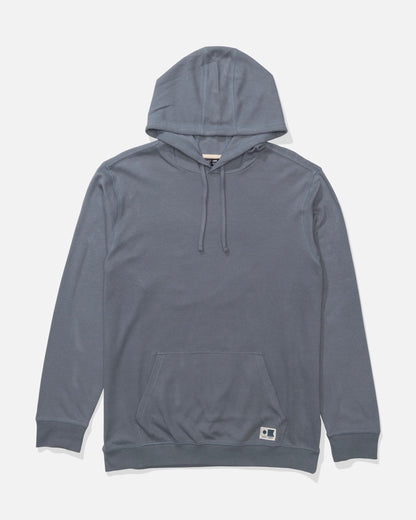 CAST OFF THERMAL HOOD - Monument | Salty Crew