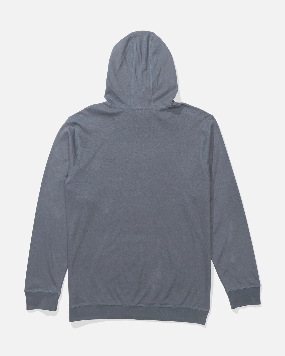 CAST OFF THERMAL HOOD - Monument | Salty Crew
