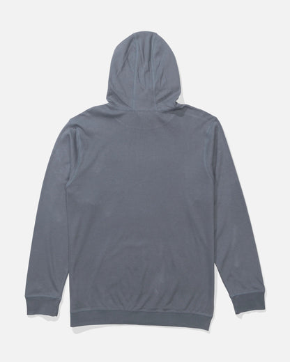 CAST OFF THERMAL HOOD - Monument | Salty Crew