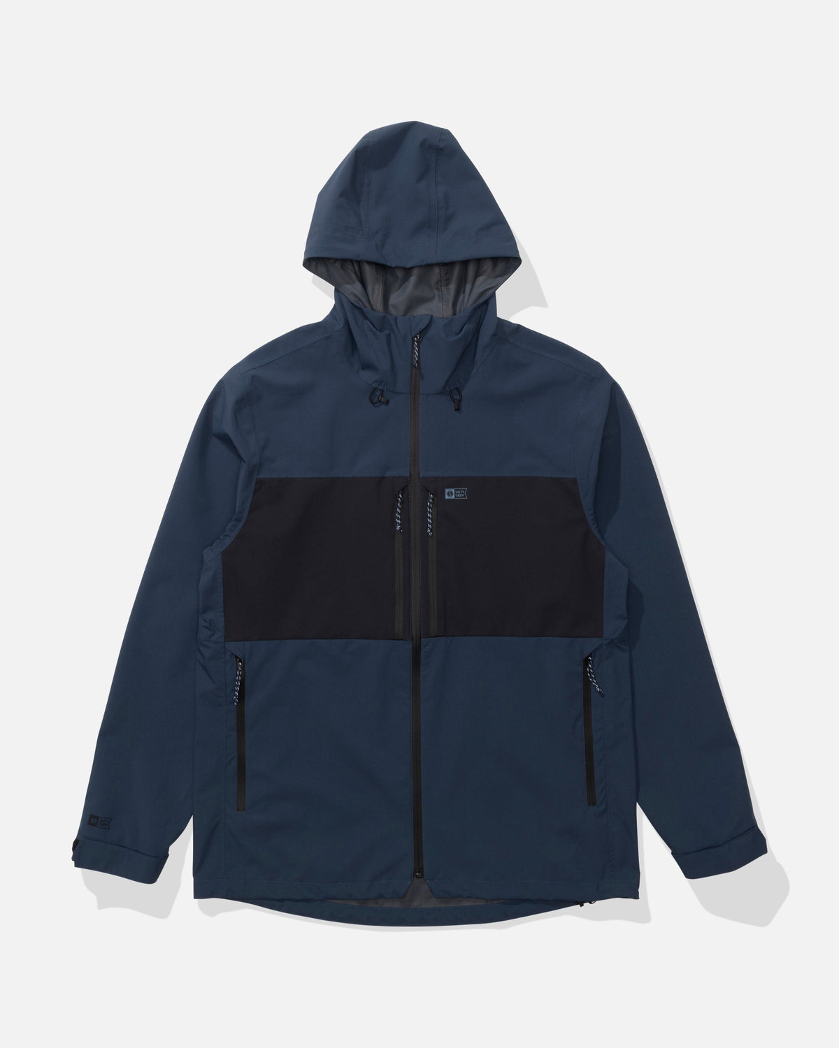 LONG RANGE JACKET - Navy | Salty Crew