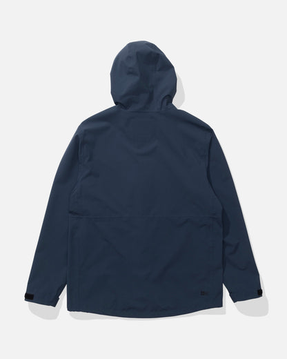 LONG RANGE JACKET - Navy | Salty Crew