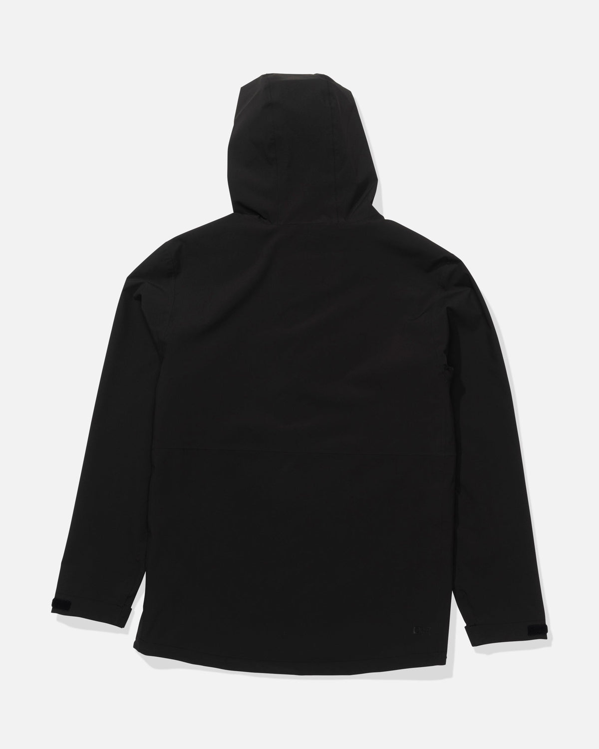 LONG RANGE JACKET - Black | Salty Crew