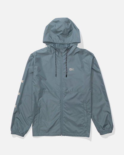 SURFACE WINDBREAKER JCKT - Trooper | Salty Crew
