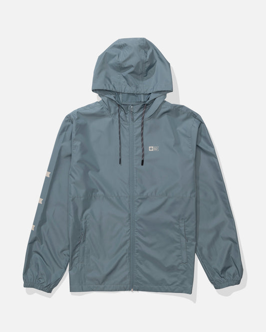 SURFACE WINDBREAKER JCKT - Trooper | Salty Crew