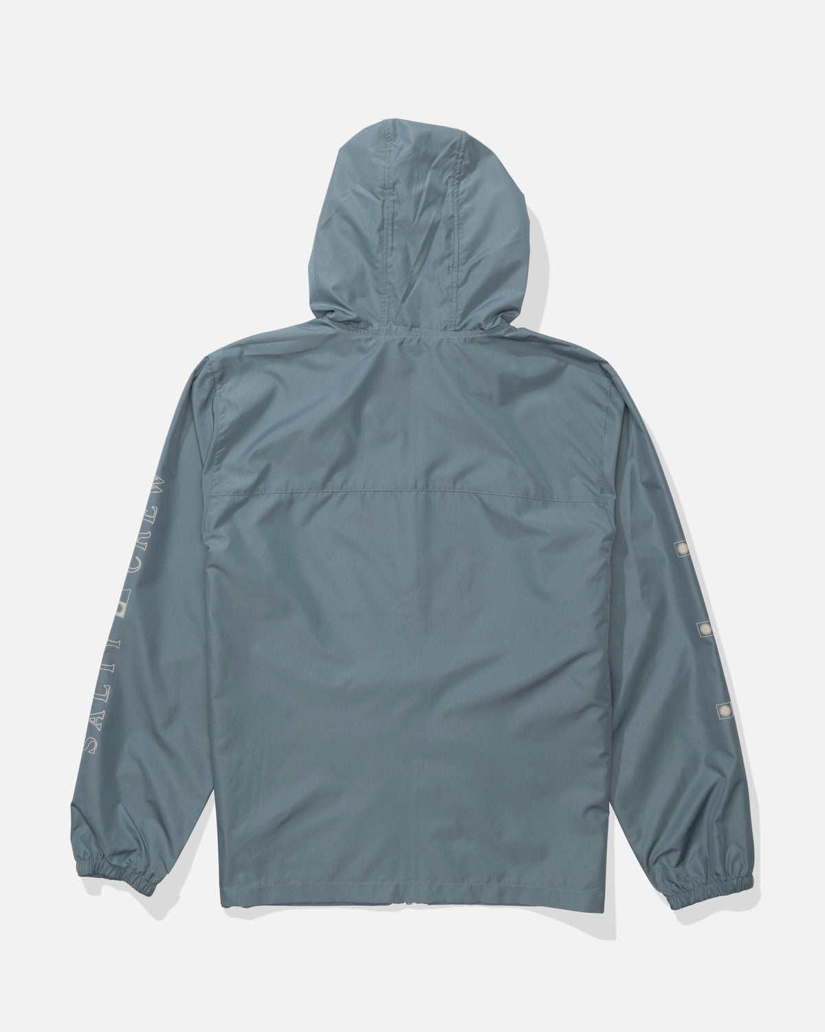 SURFACE WINDBREAKER JCKT - Trooper | Salty Crew
