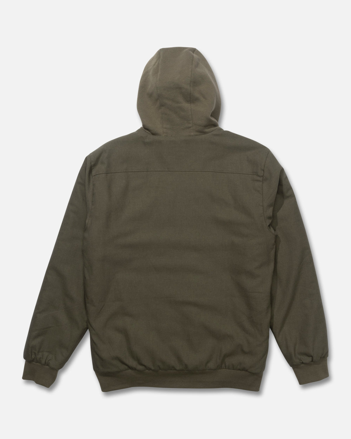 FATHOM JACKET - Olive | Salty Crew