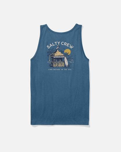 THE CATCH TANK - Cast Blue | Salty Crew