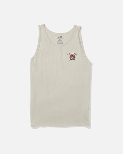 THE CATCH TANK - Bone | Salty Crew