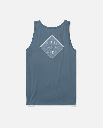 TIPPET FILL TANK - Slate | Salty Crew