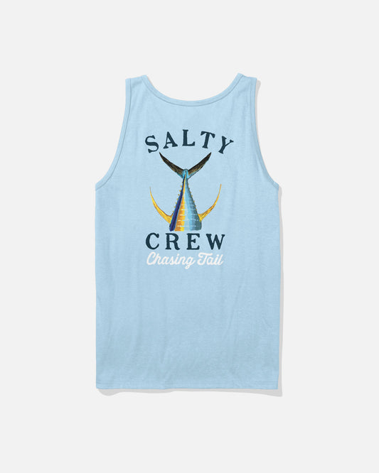 TAILED TANK - Clear Sky | Salty Crew