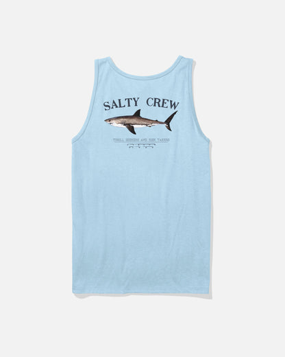 BRUCE TANK - Clear Sky | Salty Crew