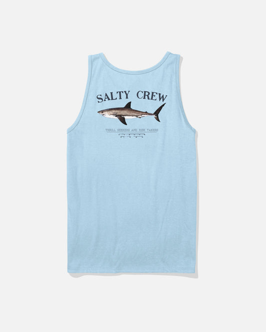 BRUCE TANK - Clear Sky | Salty Crew