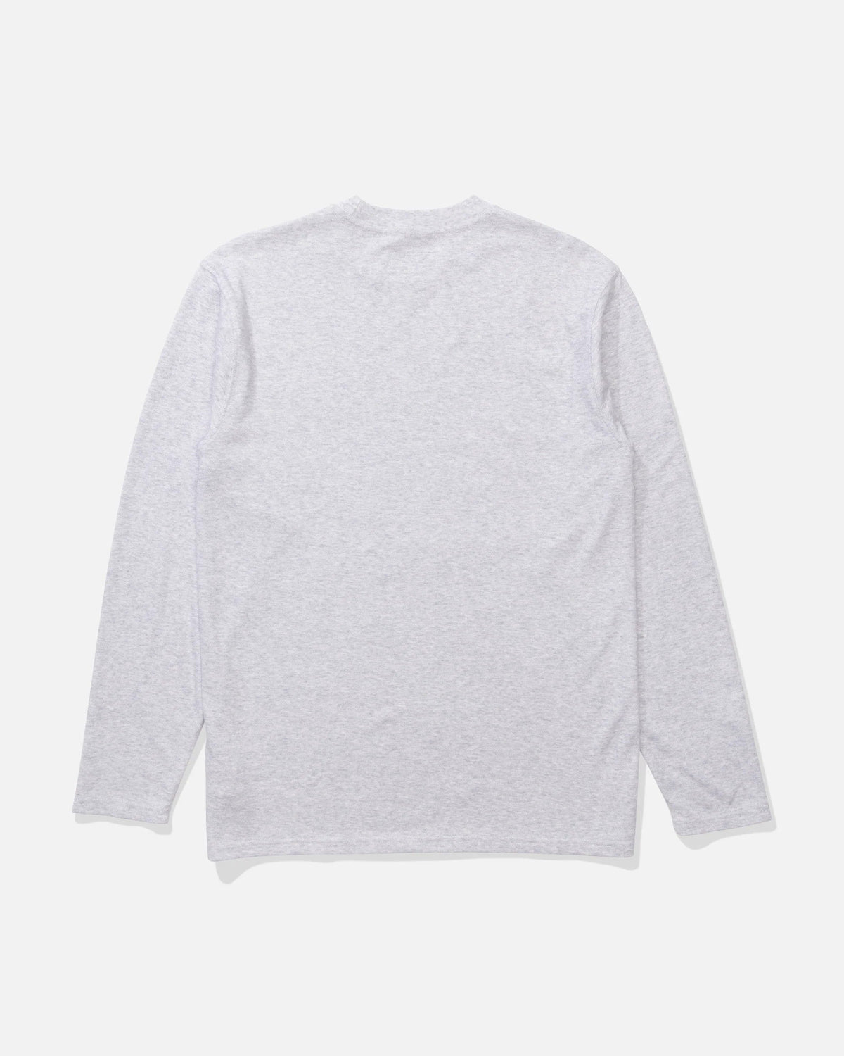 CAST OFF LS THERMAL - Athletic Heather | Salty Crew