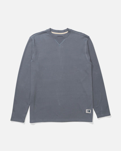 CAST OFF LS THERMAL - Monument | Salty Crew