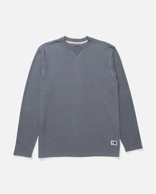 CAST OFF LS THERMAL - Monument | Salty Crew