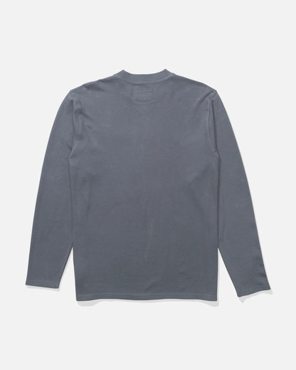 CAST OFF LS THERMAL - Monument | Salty Crew