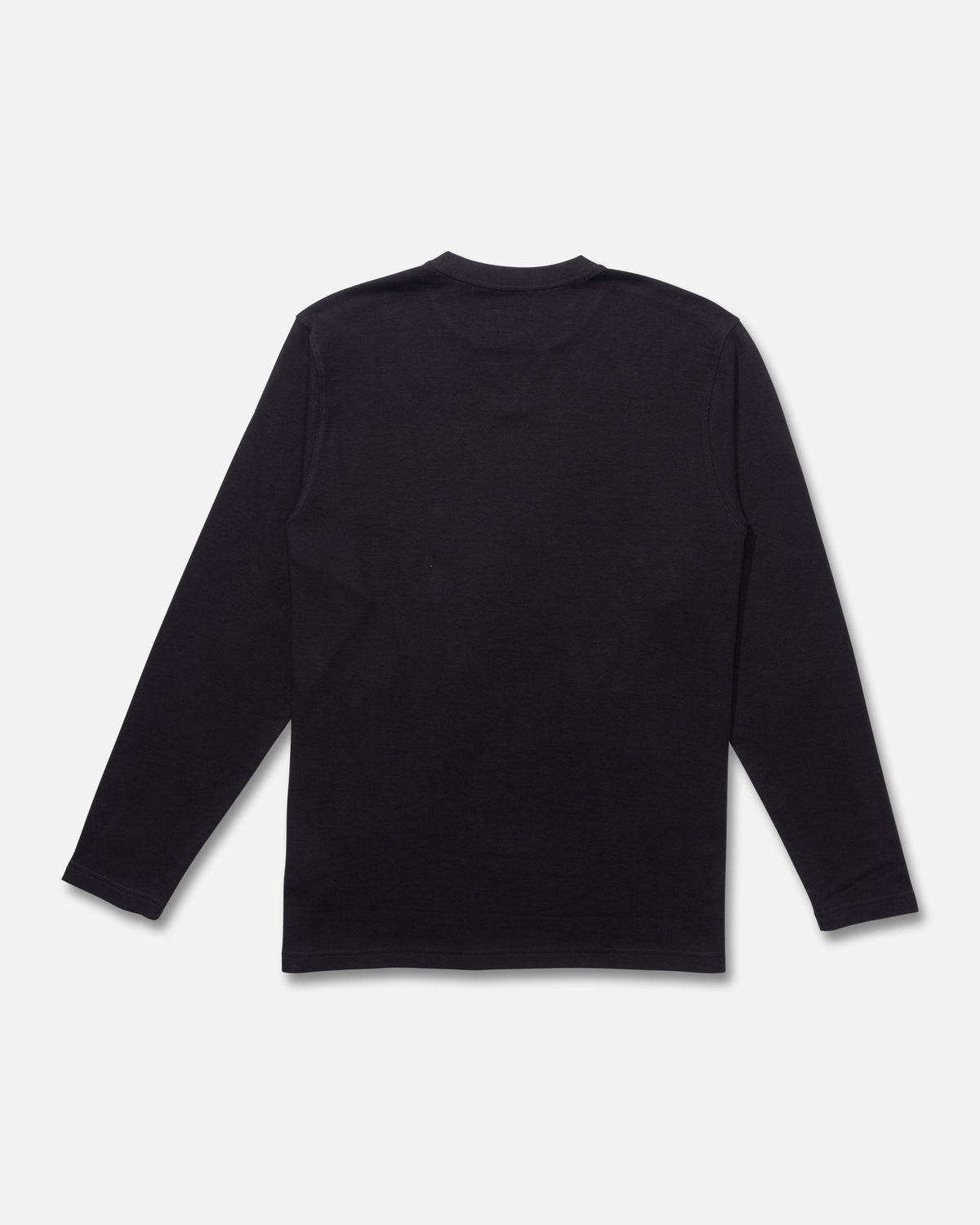 CAST OFF LS THERMAL - BLACK | Salty Crew