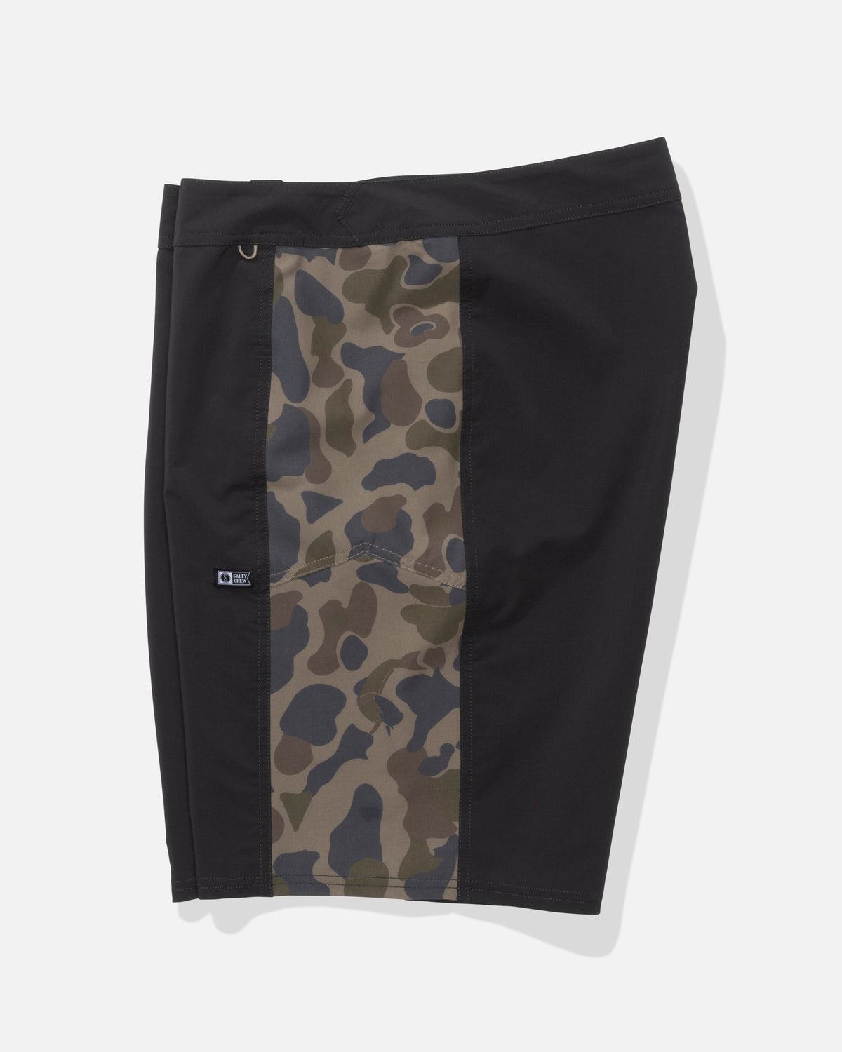 FLAGSHIP BOARDSHORT - Sand Camo | Salty Crew