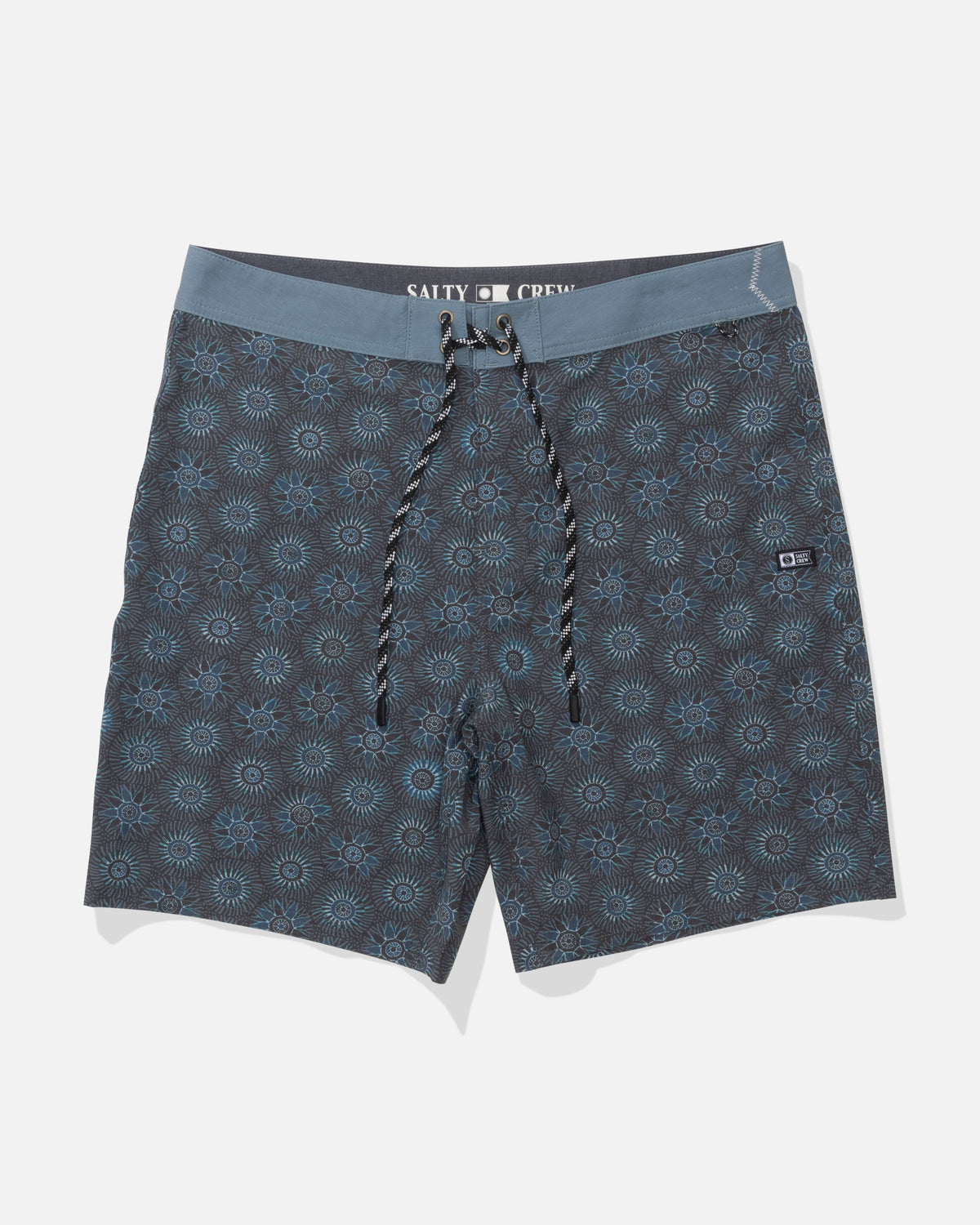 CREW BOARDSHORT - Monument | Salty Crew