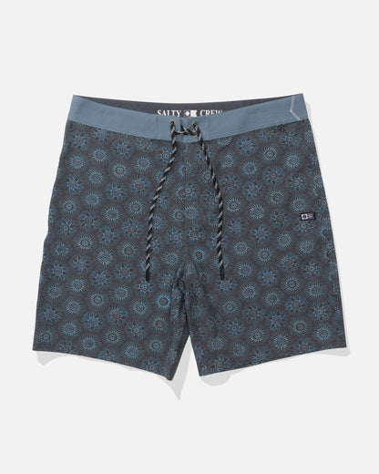 CREW BOARDSHORT - Monument | Salty Crew