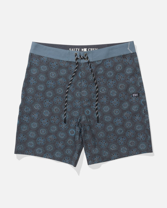 CREW BOARDSHORT - Monument | Salty Crew