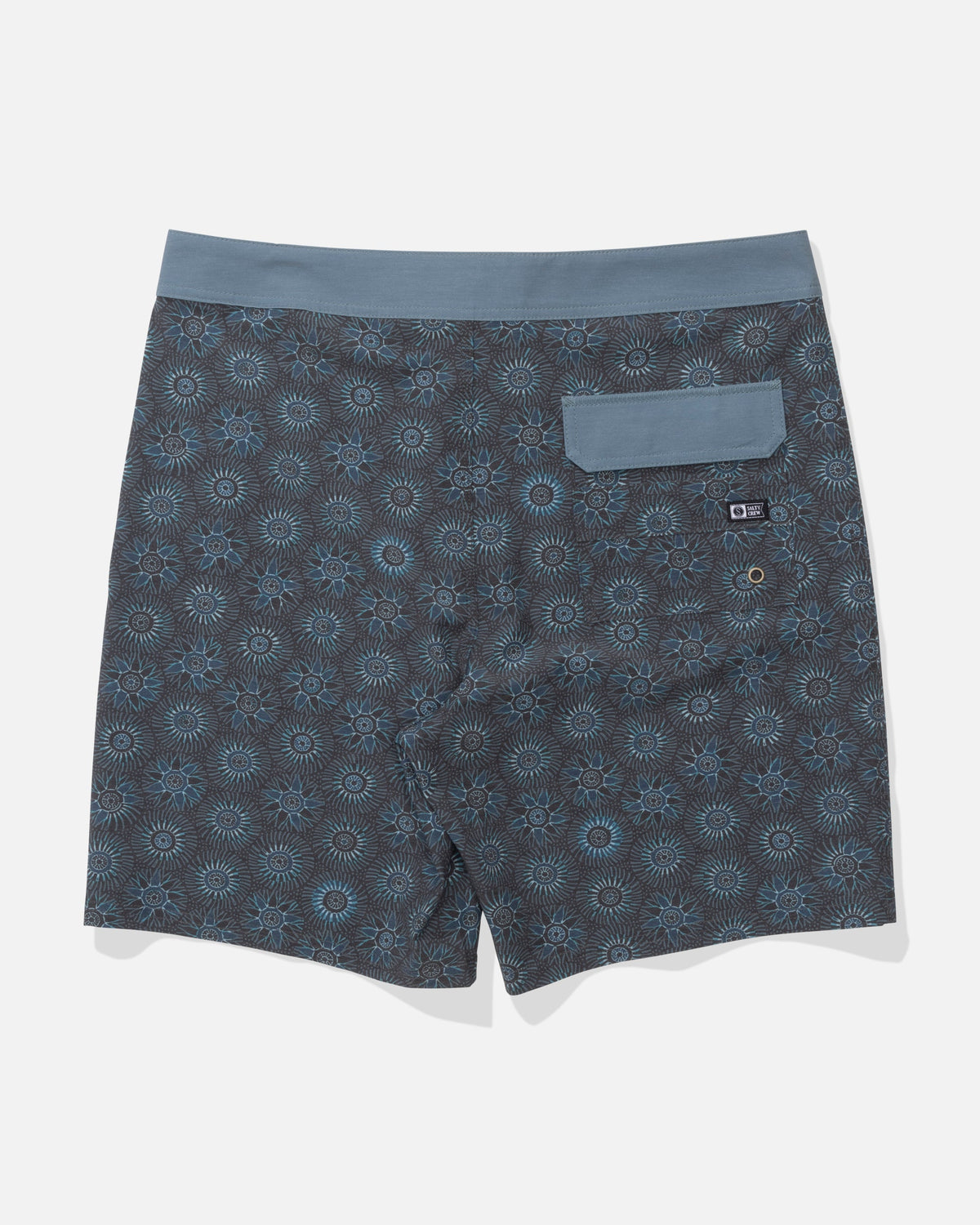 CREW BOARDSHORT - Monument | Salty Crew