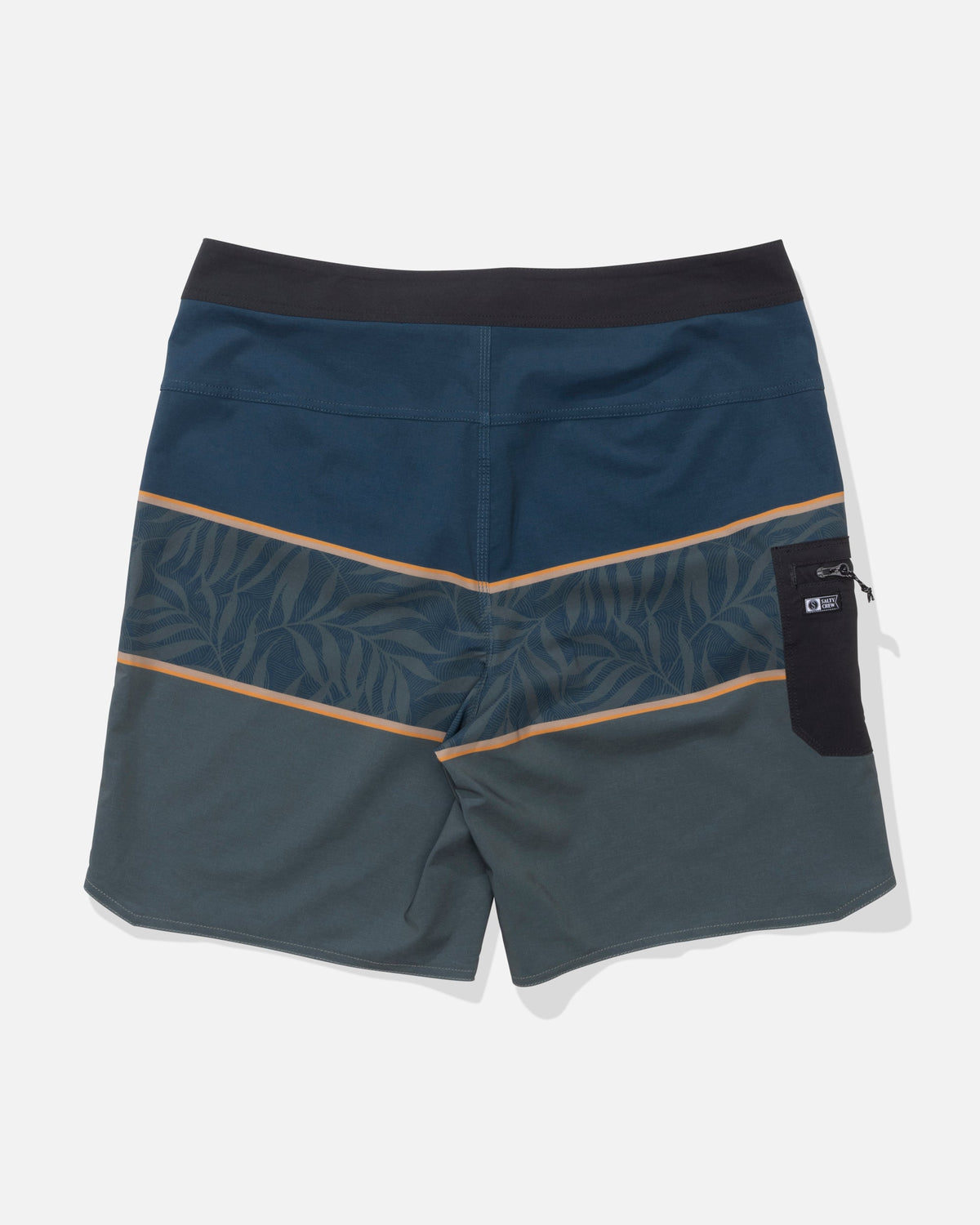 SESSION BLOCK BOARDSHORT - Trooper | Salty Crew