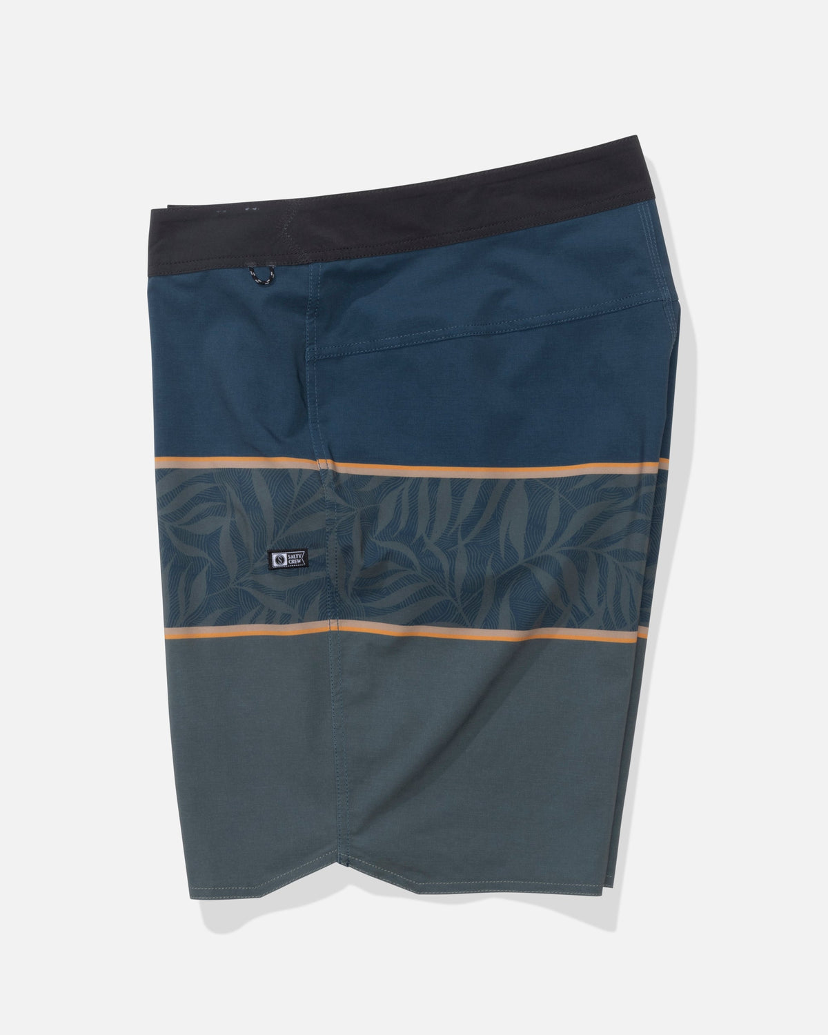 SESSION BLOCK BOARDSHORT - Trooper | Salty Crew