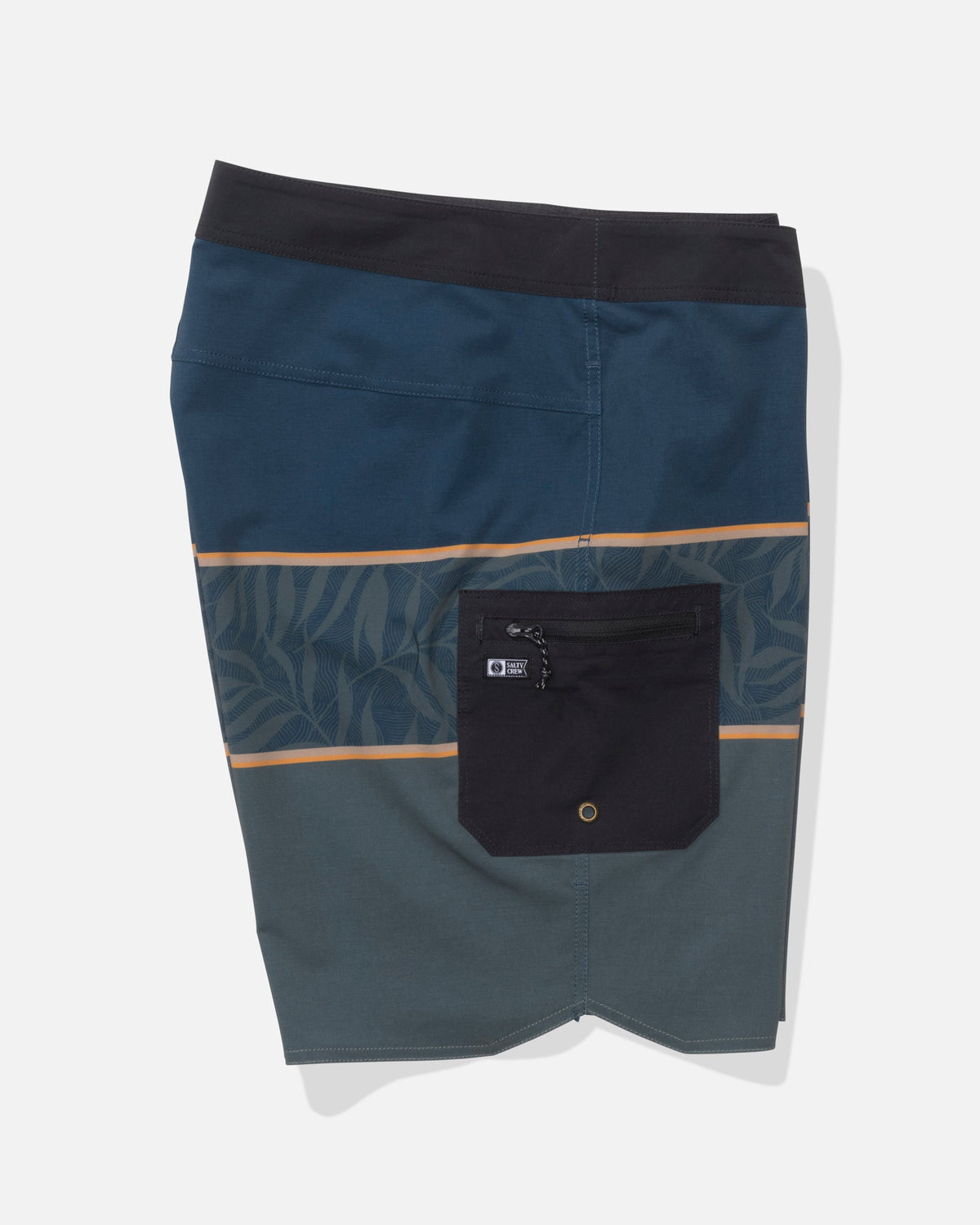 SESSION BLOCK BOARDSHORT - Trooper | Salty Crew