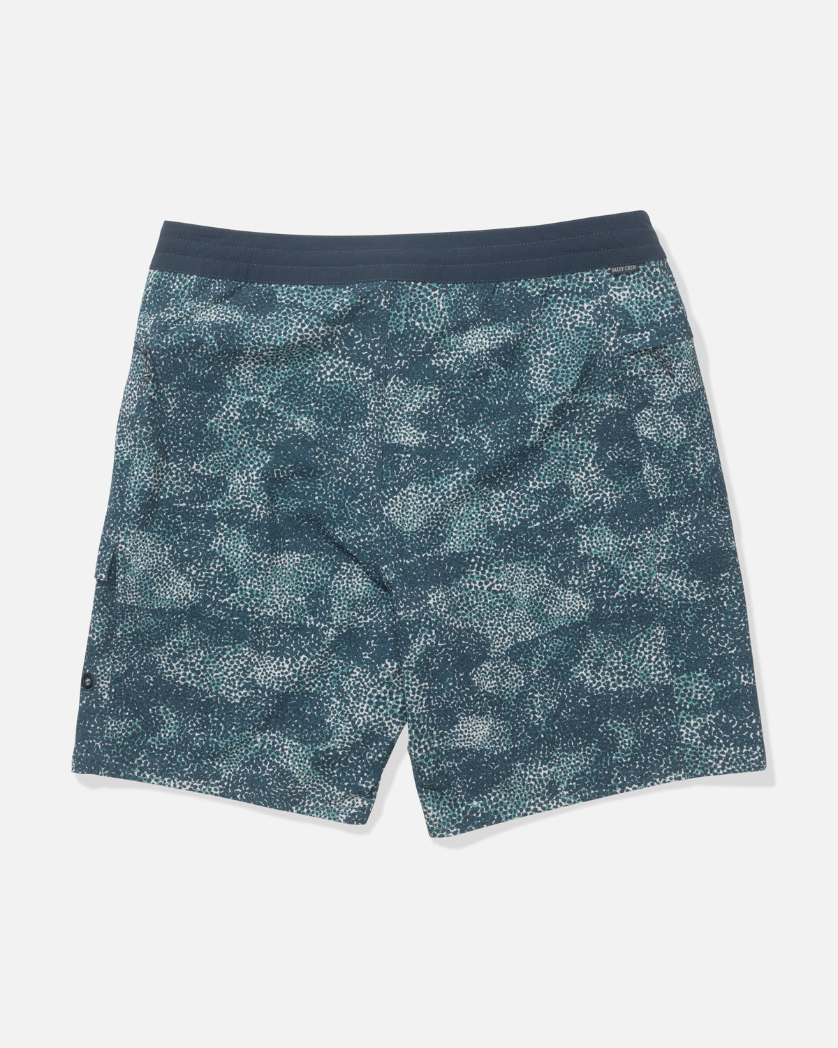 FLAGSHIP BOATSHORT - Oceanic | Salty Crew