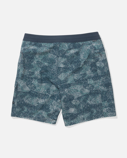 FLAGSHIP BOATSHORT - Oceanic | Salty Crew