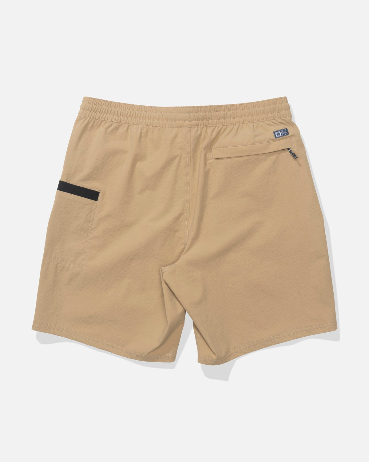 CREW BOATSHORT EWAIST - Khaki | Salty Crew