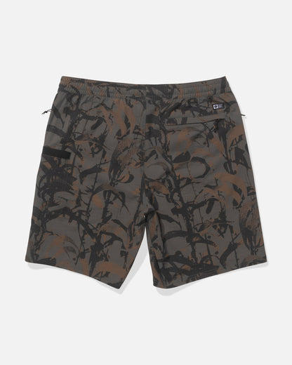 CREW BOATSHORT EWAIST - Camo | Salty Crew