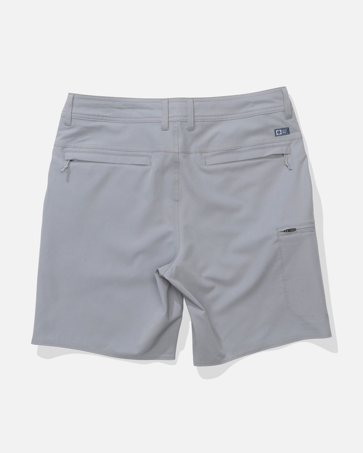 TRANSOM TECH SHORT - Quarry | Salty Crew