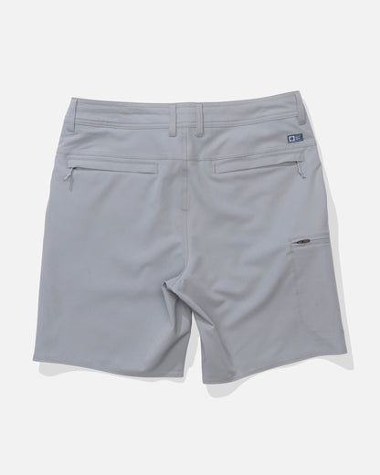 TRANSOM TECH SHORT - Quarry | Salty Crew