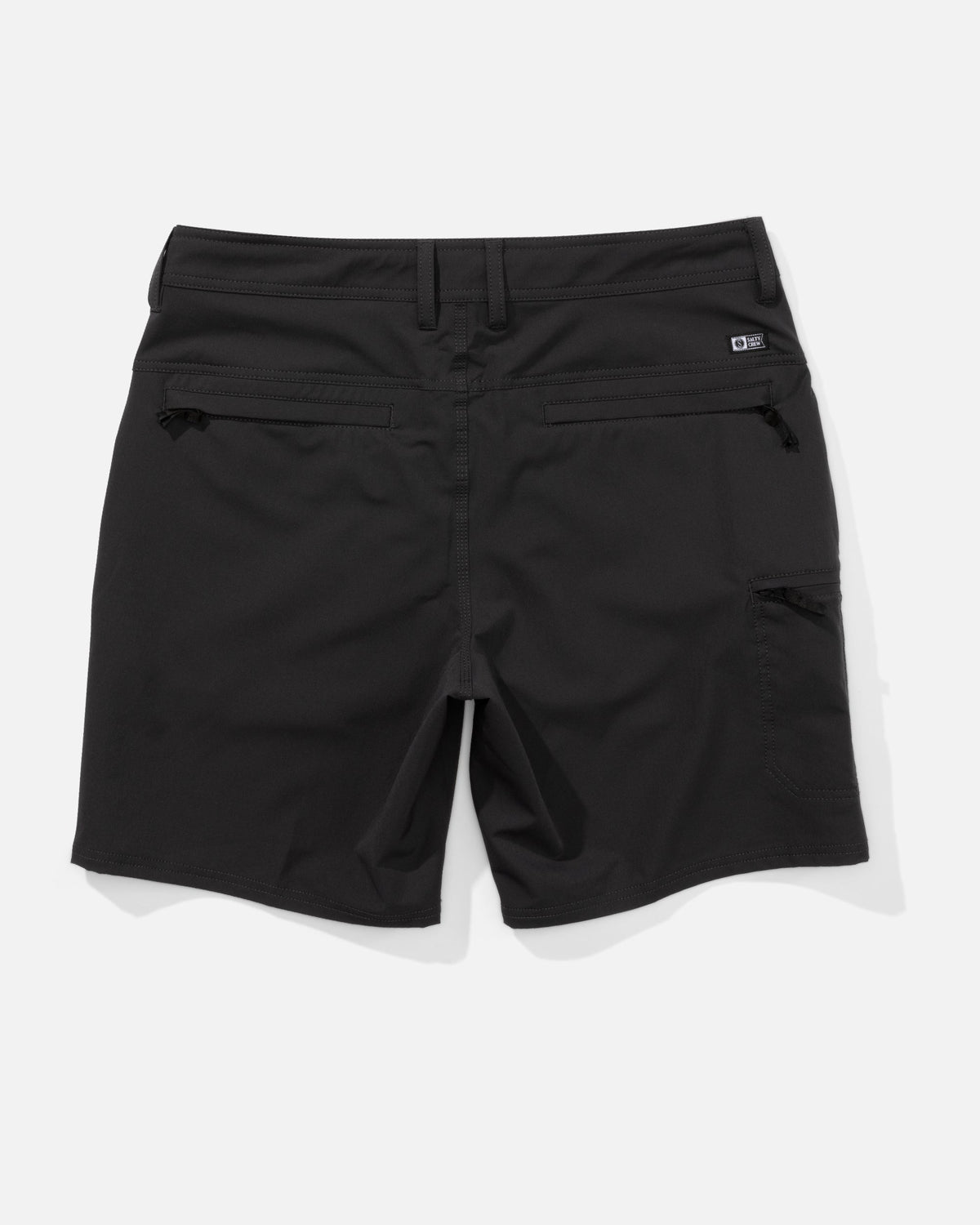 TRANSOM TECH SHORT - Phantom | Salty Crew