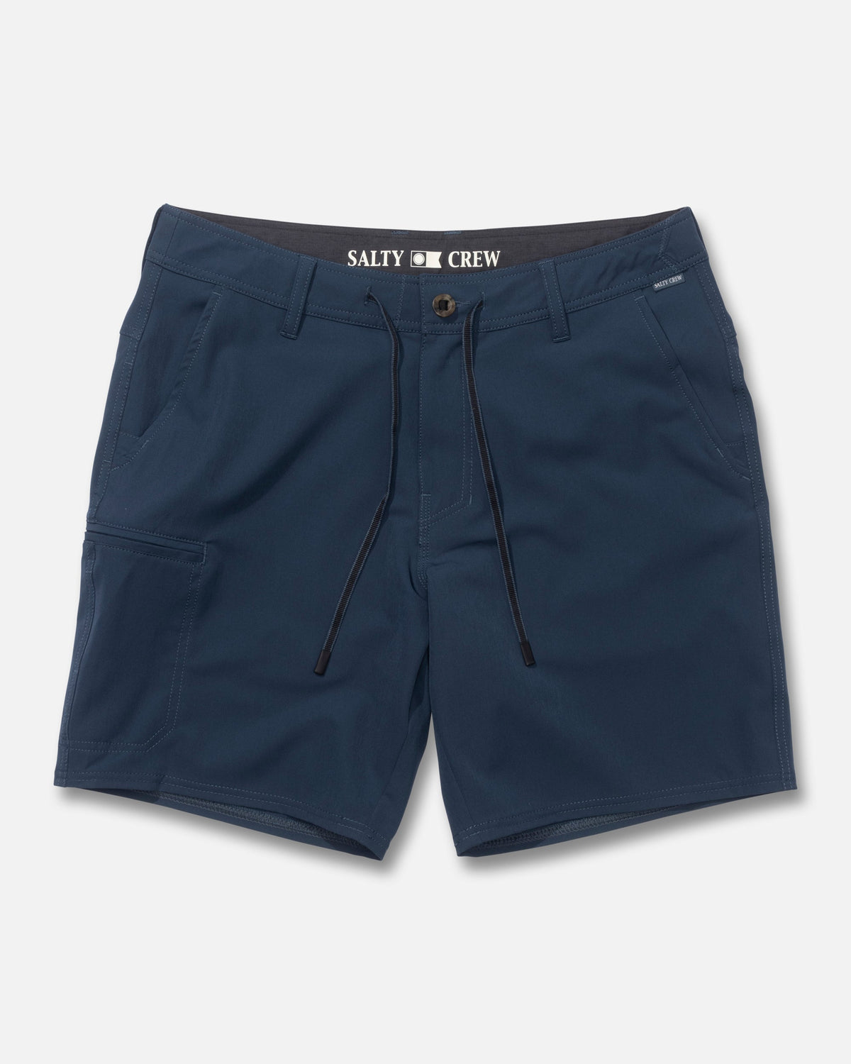 TRANSOM TECH SHORT - Navy | Salty Crew