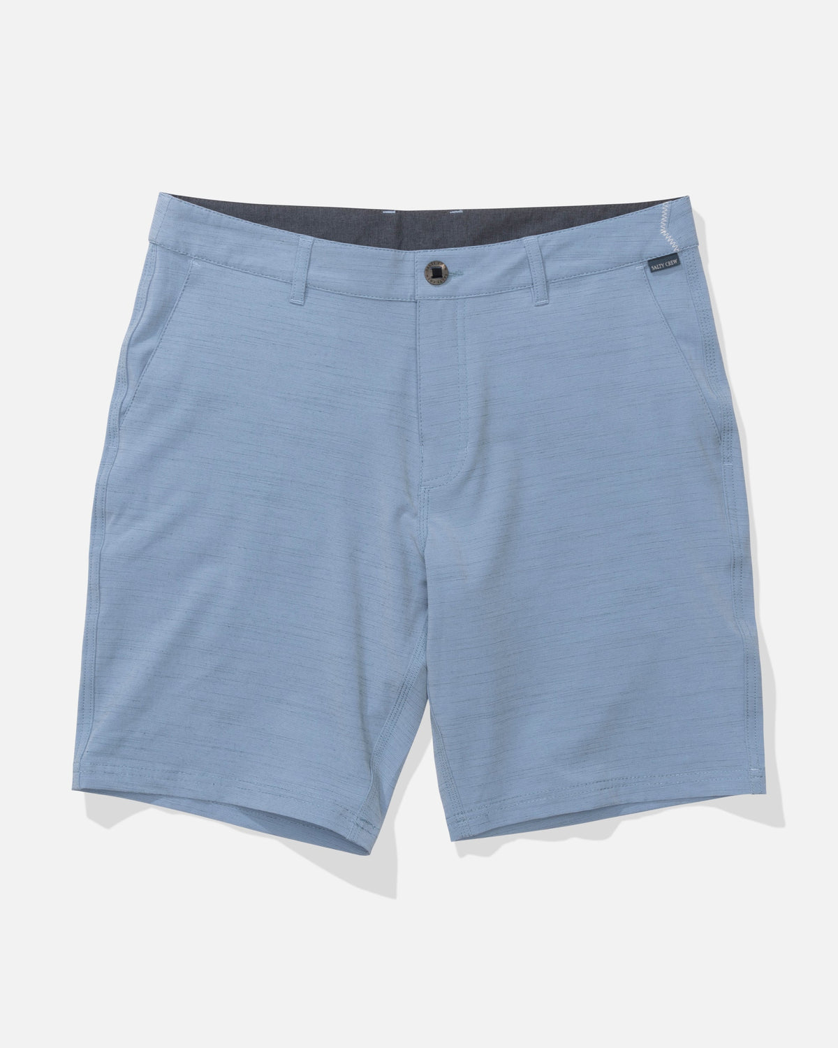 DRIFTER 19 SLUB HYBRID - Coast Blue | Salty Crew