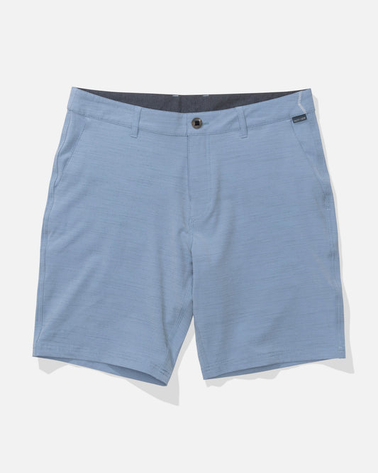 DRIFTER 19 SLUB HYBRID - Coast Blue | Salty Crew